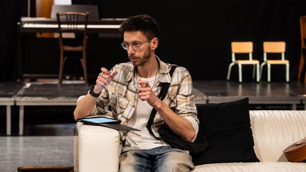 Ensayo Fantàstic Ramón