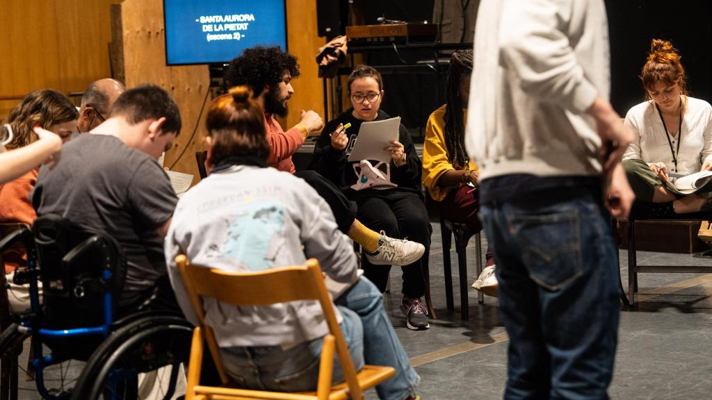 Ensayo Fantàstic Ramón