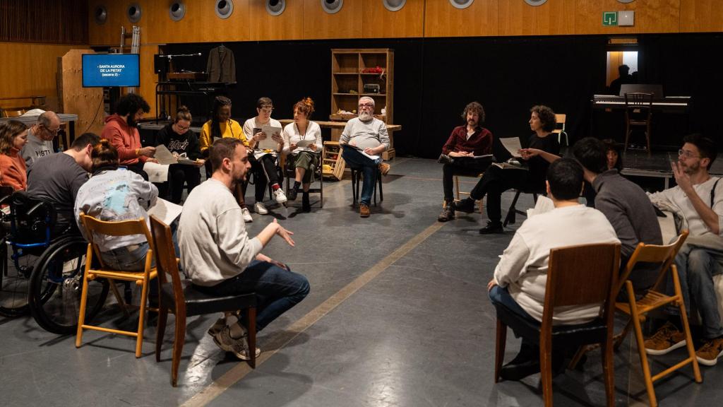 Ensayo Fantàstic Ramón