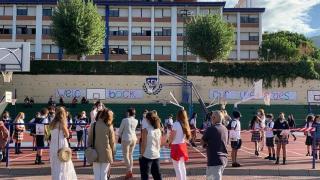 El mejor colegio de Barcelona está en este pueblo