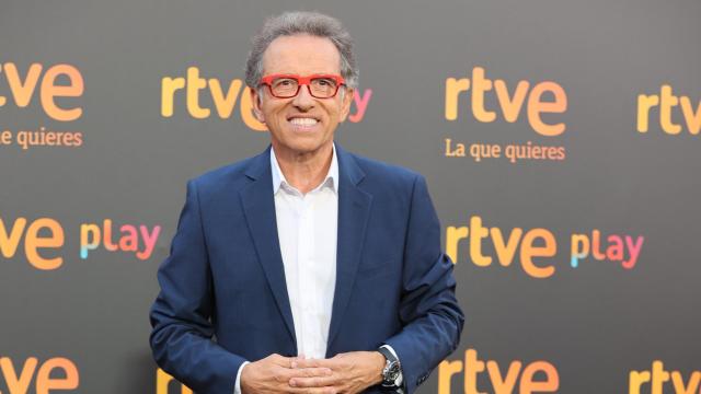 Jordi Hurtado en una imagen de archivo