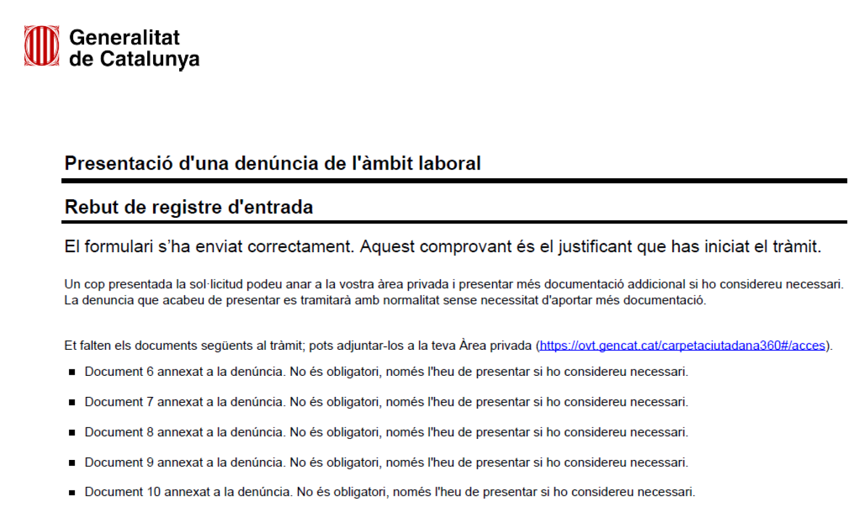 Denuncia a Inspección de Trabajo de la seguridad privada del Barça al club