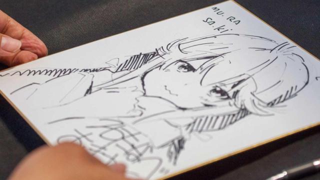 El Japan Weekend llega a Barcelona