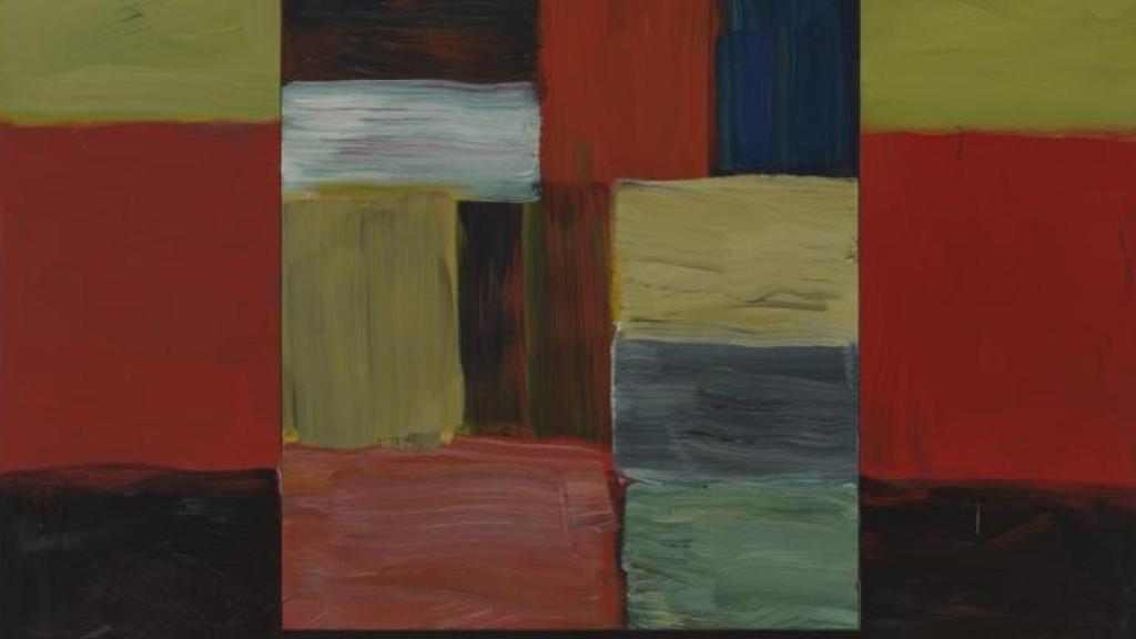 Imatge d'arxiu Fundació Catalunya La Pedrera