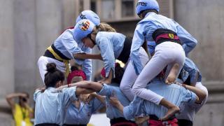 El Poble-sec se llena de tradición con las Festes de Santa Madrona este fin de semana