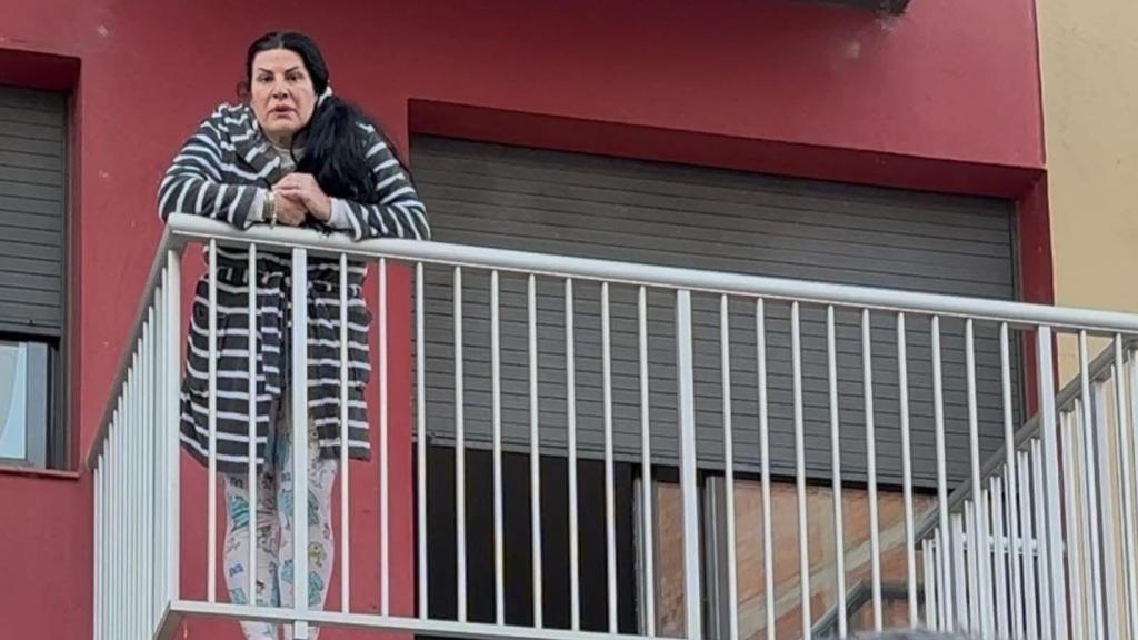 La okupa de Badalona