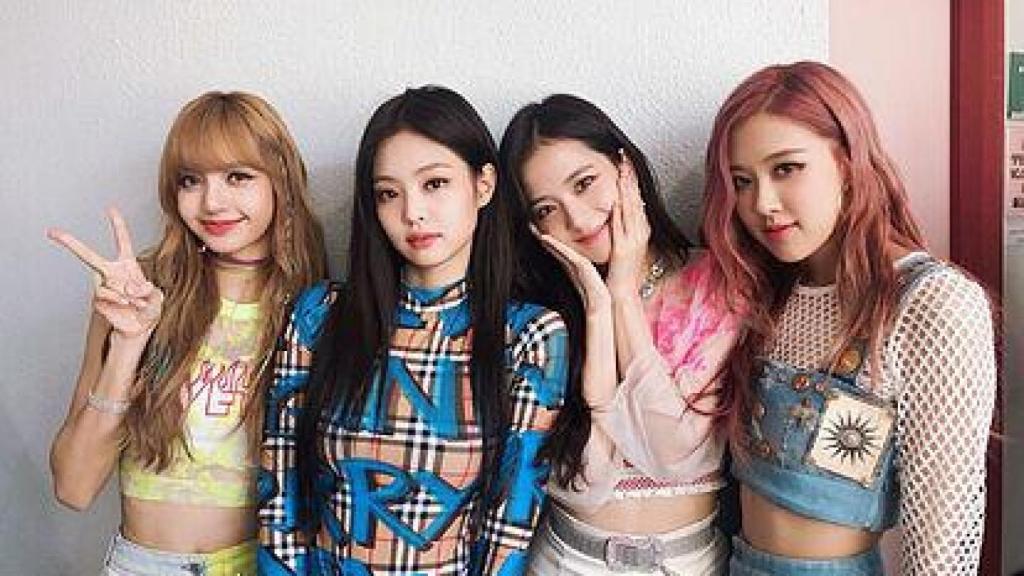 El 'k-pop' arriba a Barcelona: 'Blackpink' actuarà a l'Estadi Olímpic aquest estiu