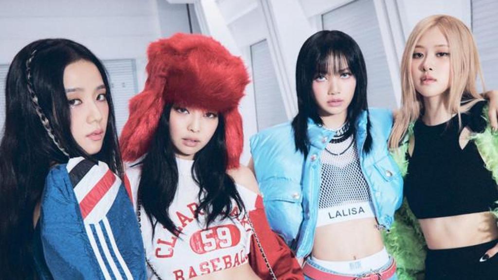 El 'k-pop' llega a Barcelona: 'Blackpink' actuará en el Estadi Olímpic este verano