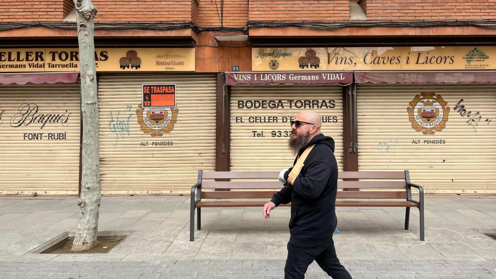 El Celler Torras de Esplugues de Llobregat, cerrado desde agosto de 2024