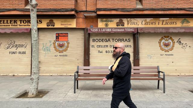 El Celler Torras de Esplugues de Llobregat, cerrado desde agosto de 2024