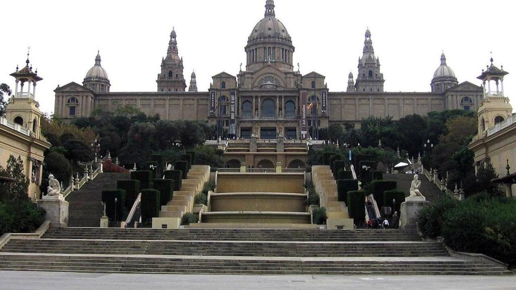 Palacio Nacional