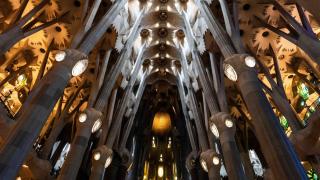 Basílica de la Sagrada Família