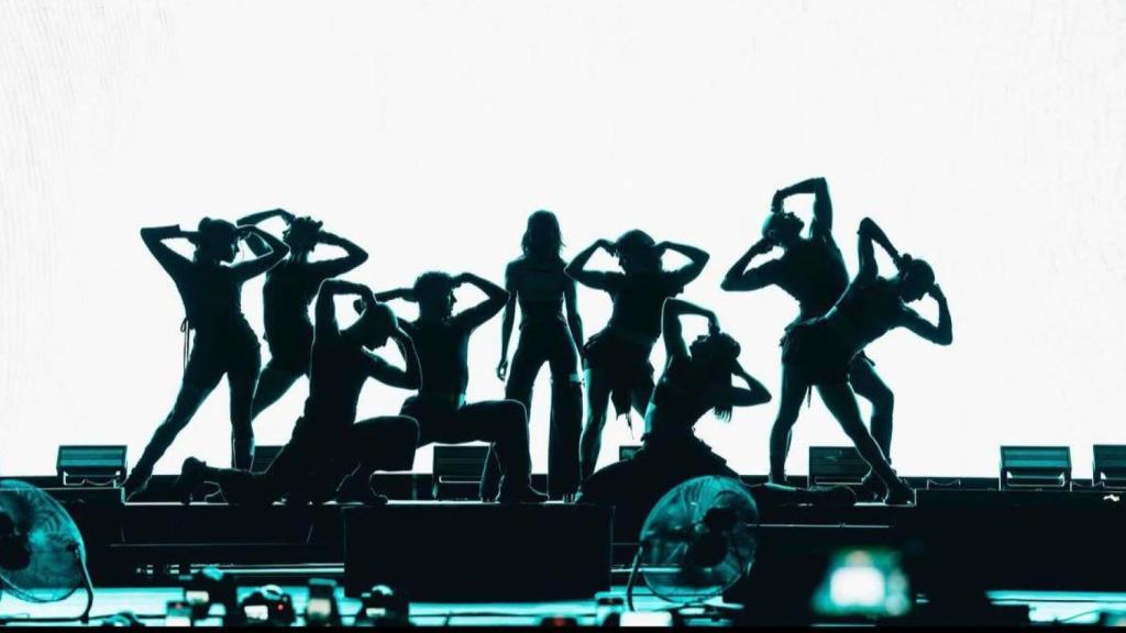 Concert de Atiana a Sevilla 2024