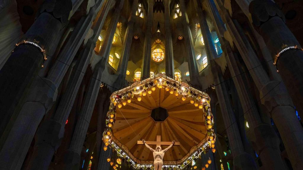 Basílica de la Sagrada Família