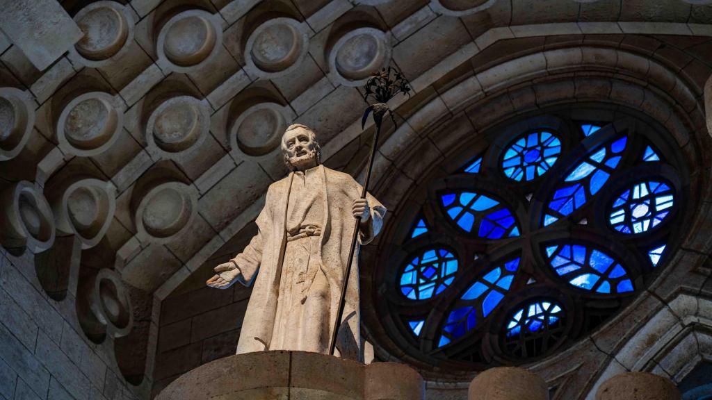 Basílica de la Sagrada Família