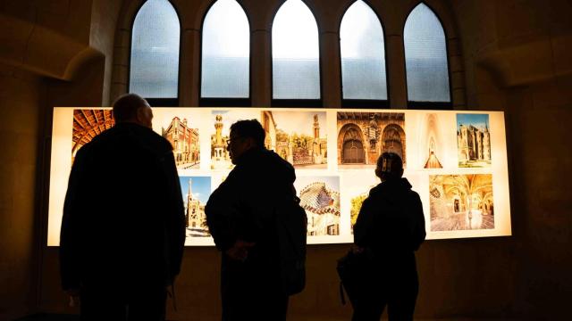 Basílica de la Sagrada Família