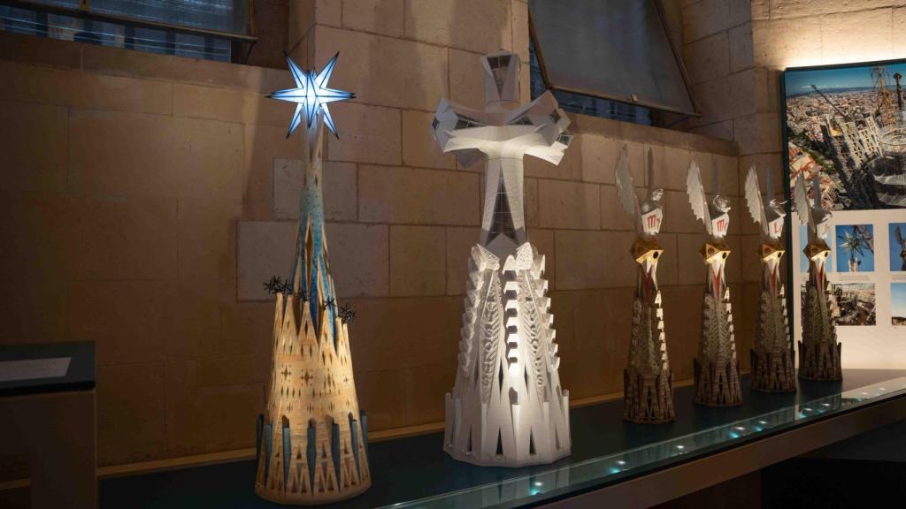 Basílica de la Sagrada Família