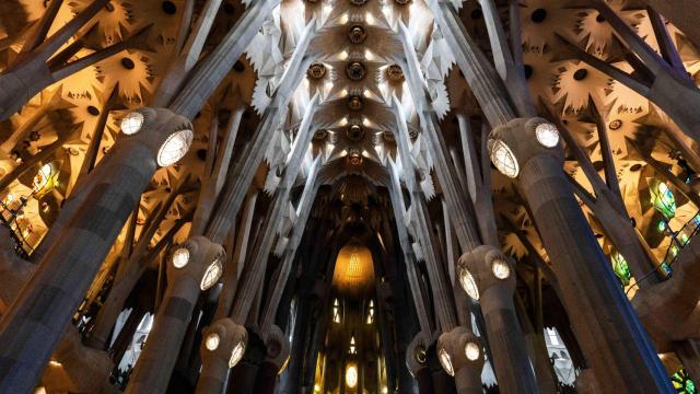 Basílica de la Sagrada Família