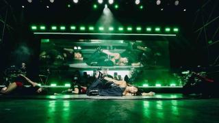 Concierto Aitana Sevilla 2024