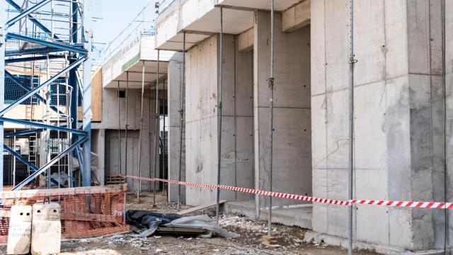 Promoción de pisos sociales en Barcelona