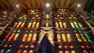 Basílica de la Sagrada Família