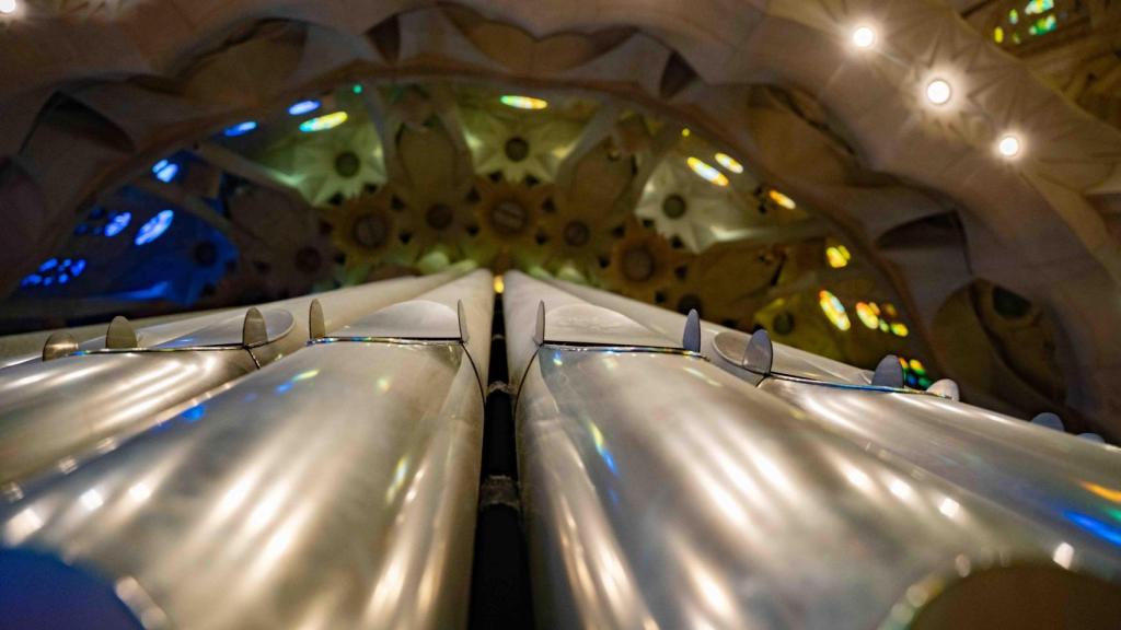 Basílica de la Sagrada Família