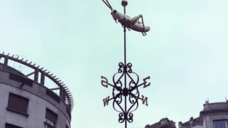 Parece Boston, pero está en Barcelona: la réplica de la réplica que no sabías que existía