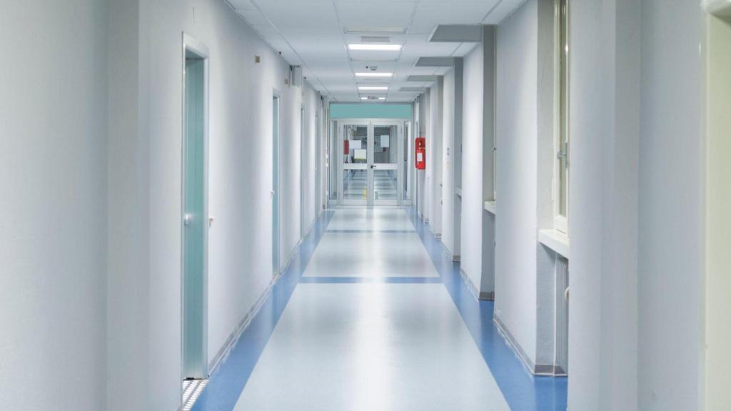 Imagen de archivo hospital