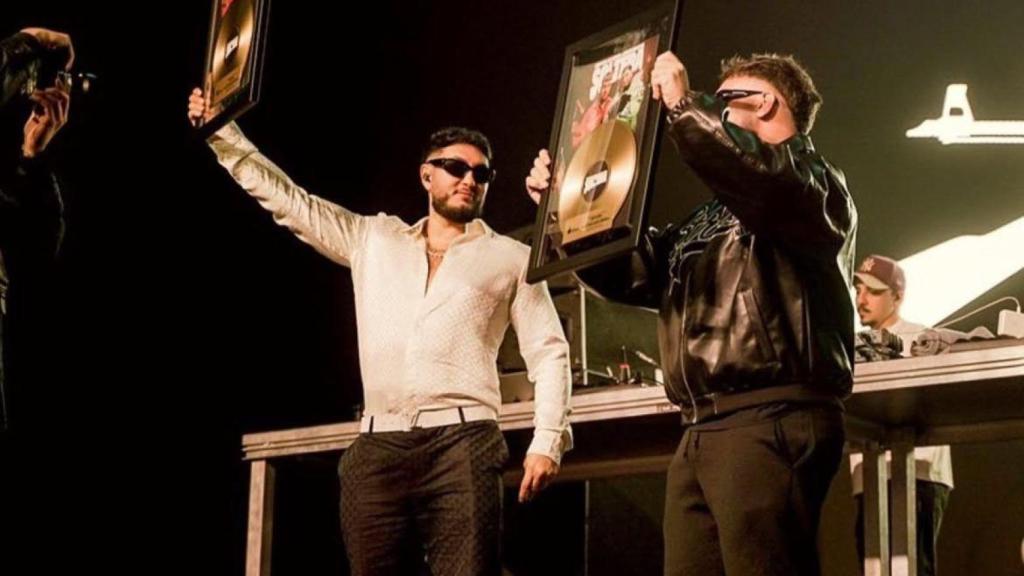 Imatge d'arxiu d'Omar Montes