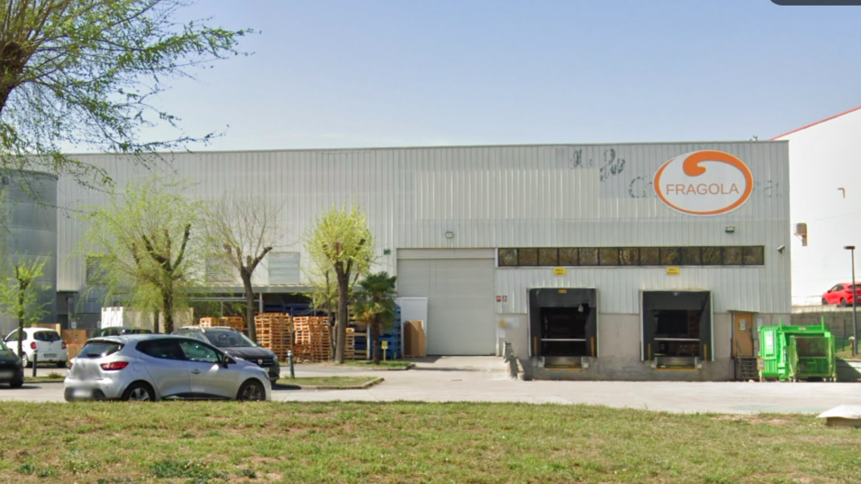 Fragola Iberia presenta un ERE para despedir a más de la mitad de la plantilla de su planta de Cerdanyola del Vallès