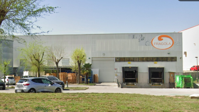 Fragola Iberia presenta un ERE para despedir a más de la mitad de la plantilla de su planta de Cerdanyola del Vallès