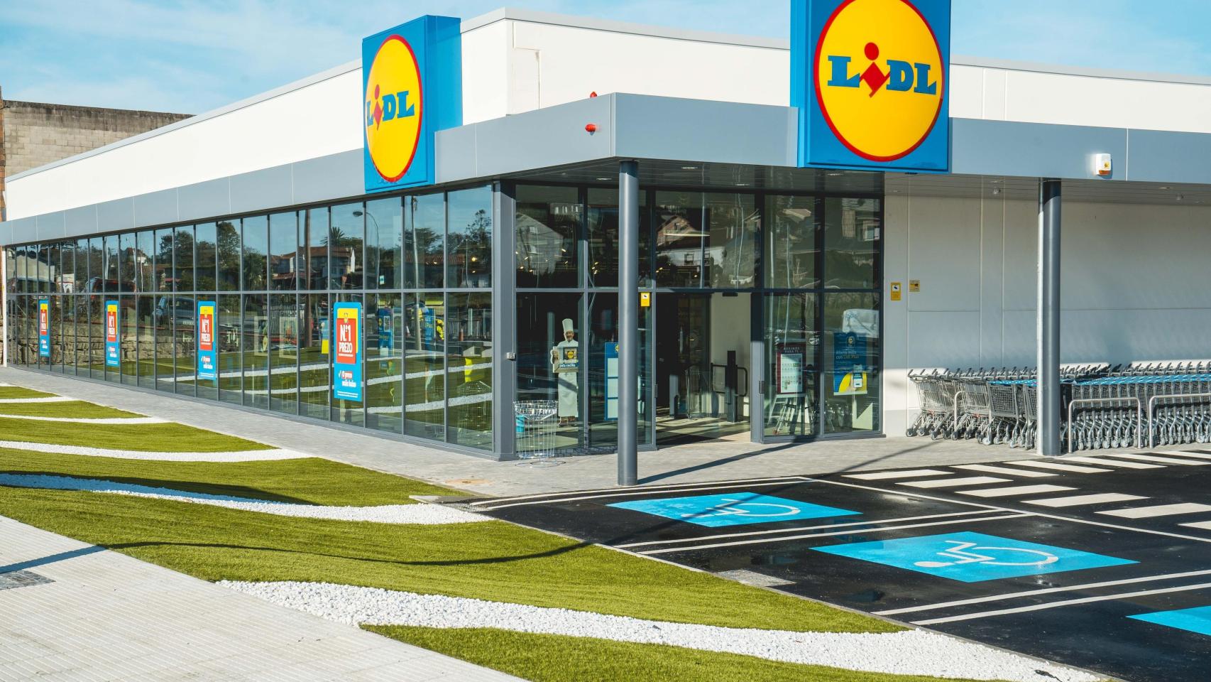 Lidl