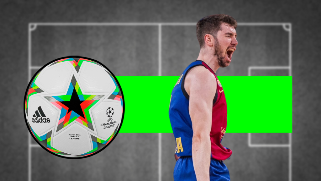 MVP: Darío Brizuela