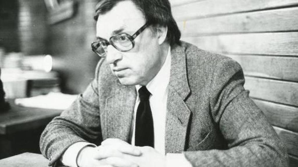 Barcelona homenajeará a Jordi Solé Tura con el nuevo edificio de equipamientos del Besòs-Maresme