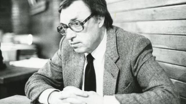 Barcelona homenajeará a Jordi Solé Tura con el nuevo edificio de equipamientos del Besòs-Maresme