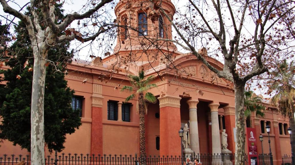 Museo Víctor Balaguer