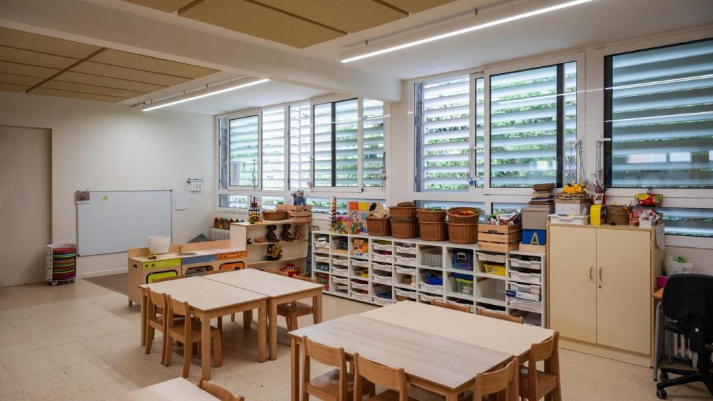 Insitut-escola reformado