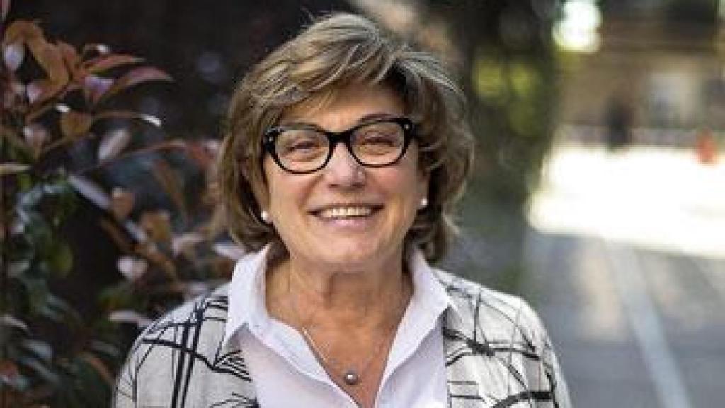 La neuròloga Mercè Boada en una imatge d'arxiu