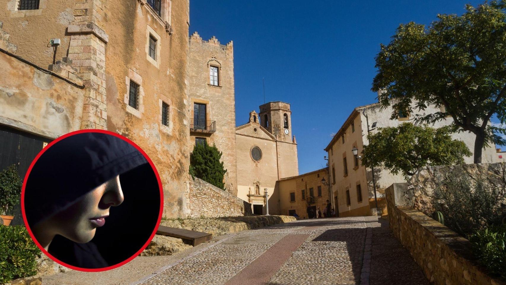 El pueblo más embrujado de Cataluña según National Geographic, Altafulla