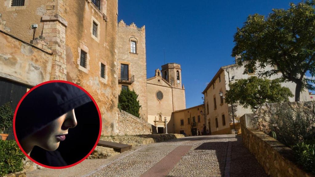 El pueblo más embrujado de Cataluña según National Geographic, Altafulla