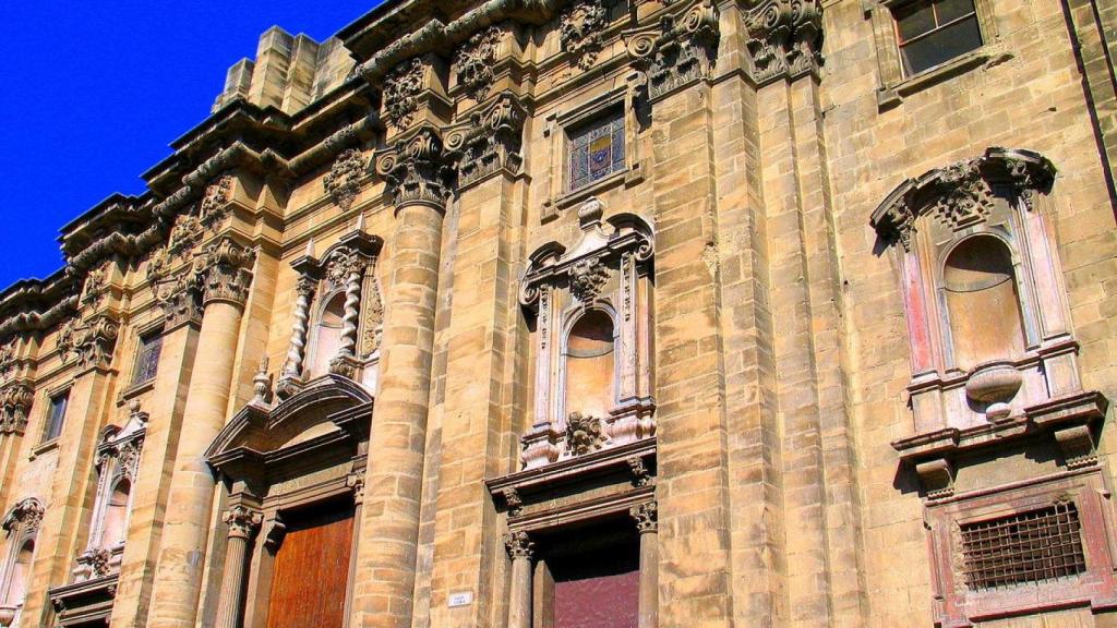 Catedral de Tortosa