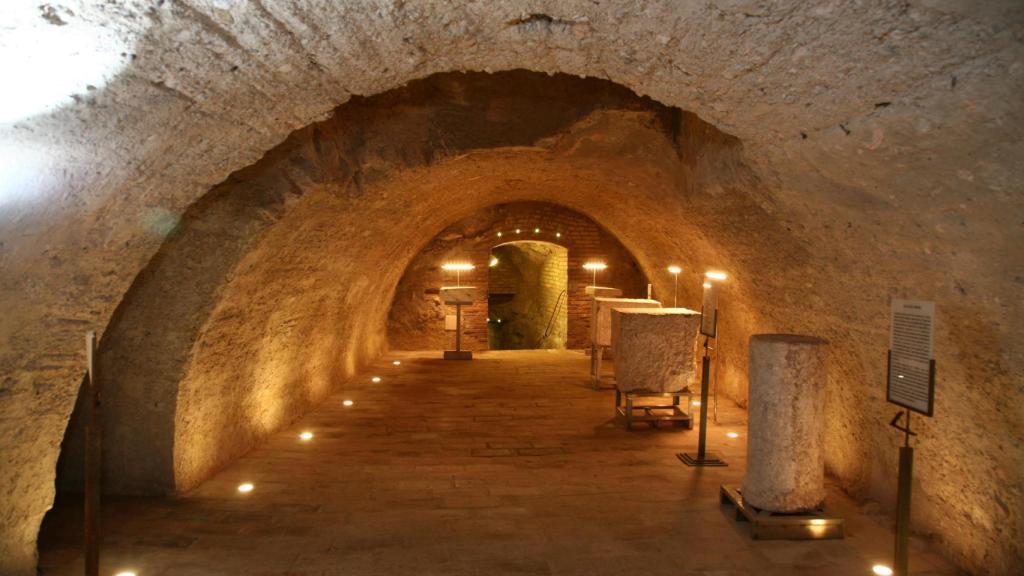 Museo de la Catedral de Tortosa