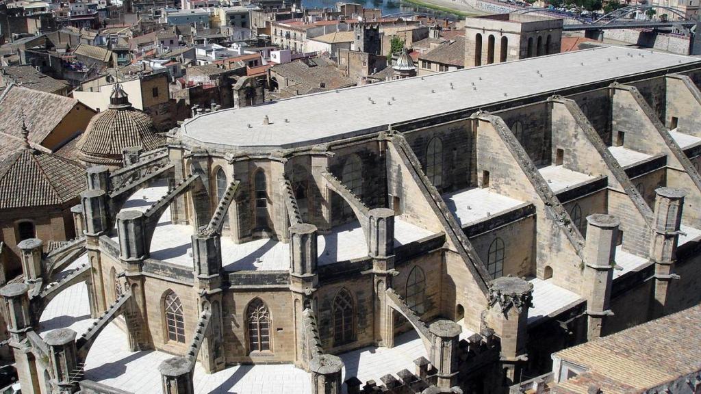 Catedral de Tortosa