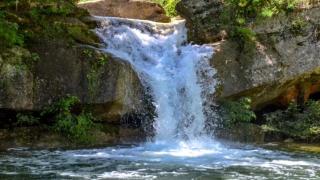 Torrent de la Cabana