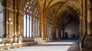 La iglesia de Lleida que es un auténtico tesoro, la Seu