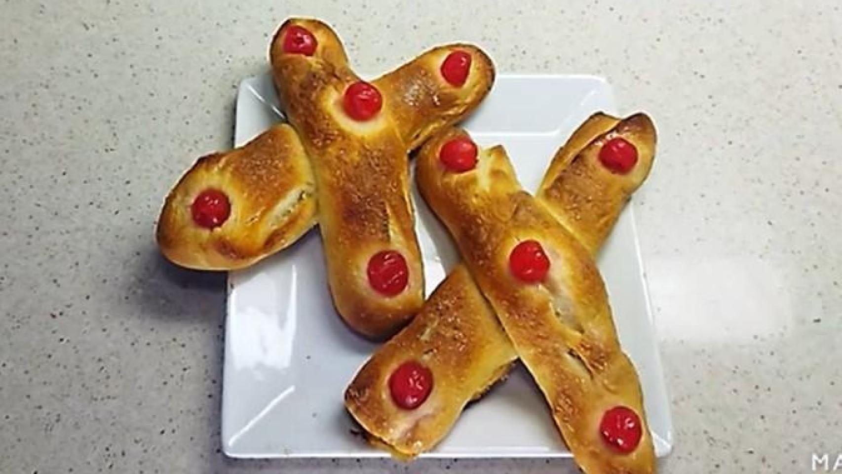 Aspas de Santa Eulàlia