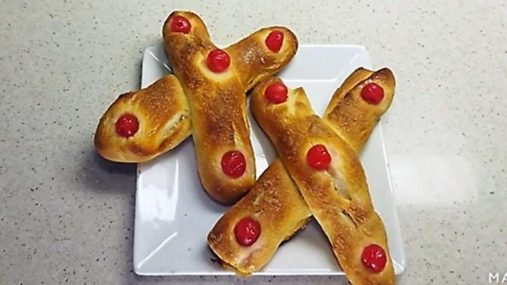 Aspas de Santa Eulàlia