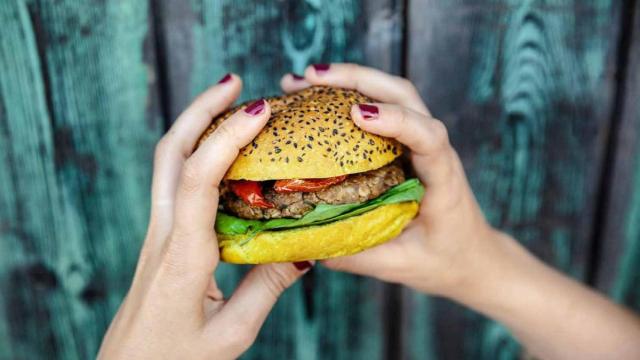 El restaurante Green&Burger de Barcelona repartirá hamburguesas gratis