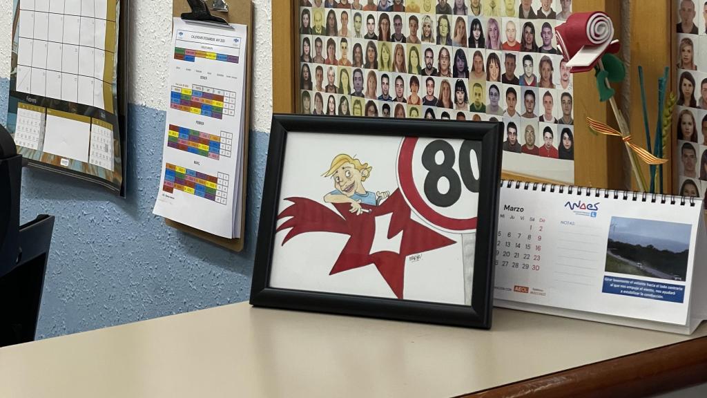 Autoescola La Estrella a L'Hospitalet de Llobregat