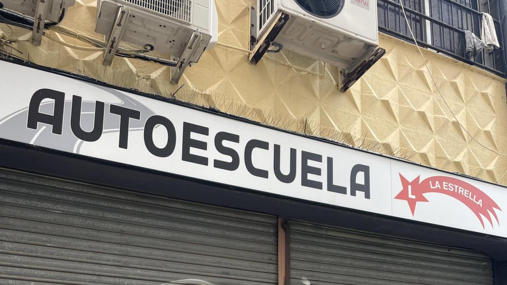Autoescola La Estrella a L'Hospitalet de Llobregat